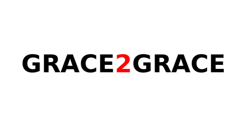 Grace 2 Grace Tees
