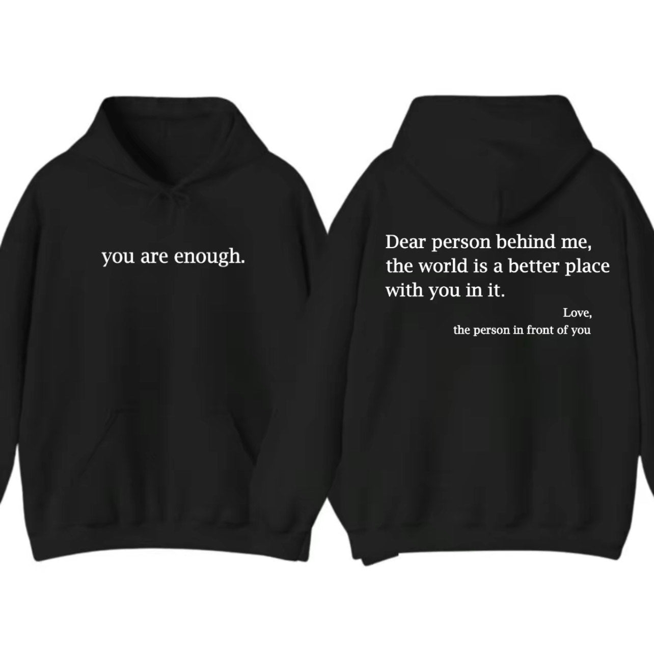 Hoodie